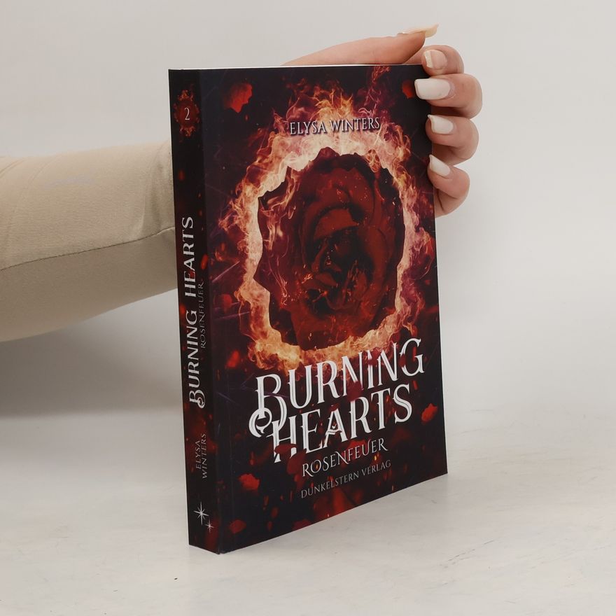 Elysa Winters Burning Hearts