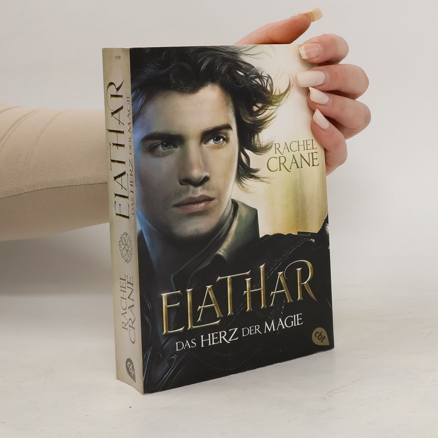Rachel Crane Elathar