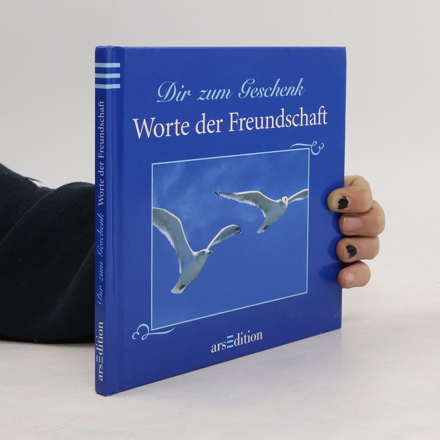 Karl-Heinz Hirz Worte der Freundschaft