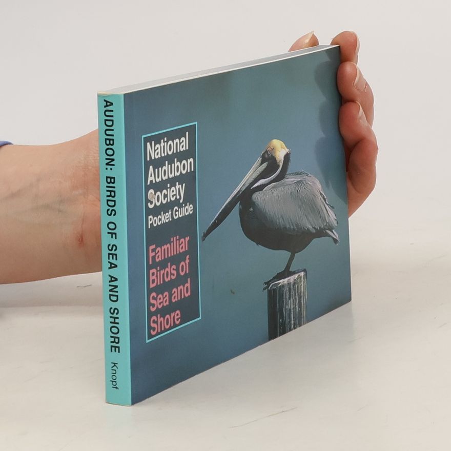 Simon Perkins Familiar Birds of Sea and Shore