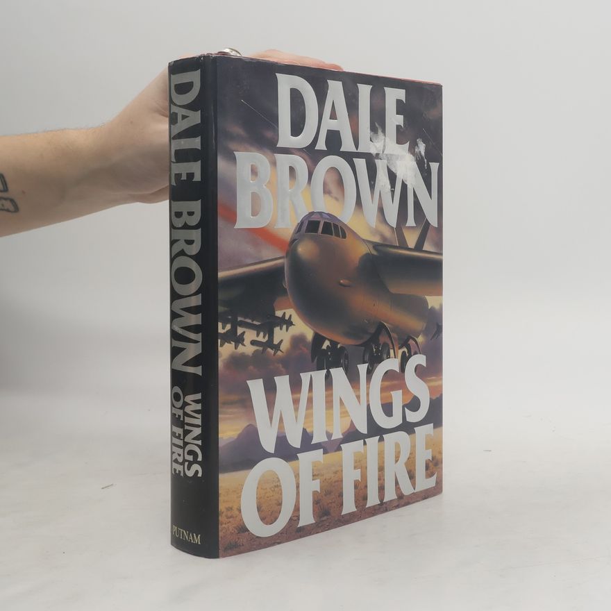 Dale Brown Wings of Fire