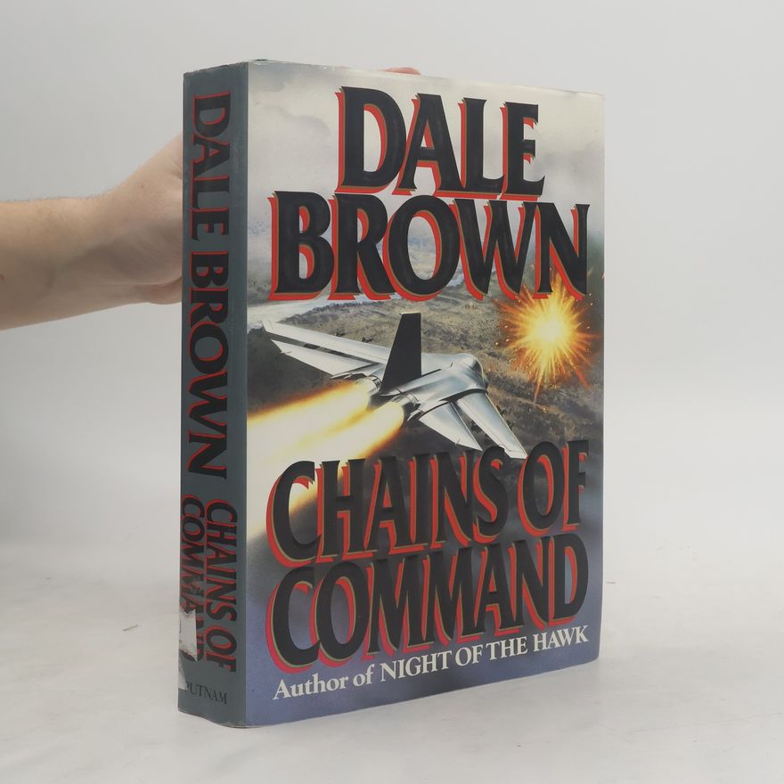 Dale Brown Chains of Command