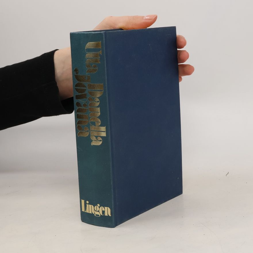 Autorenkollektiv Ulla Danella Jovana