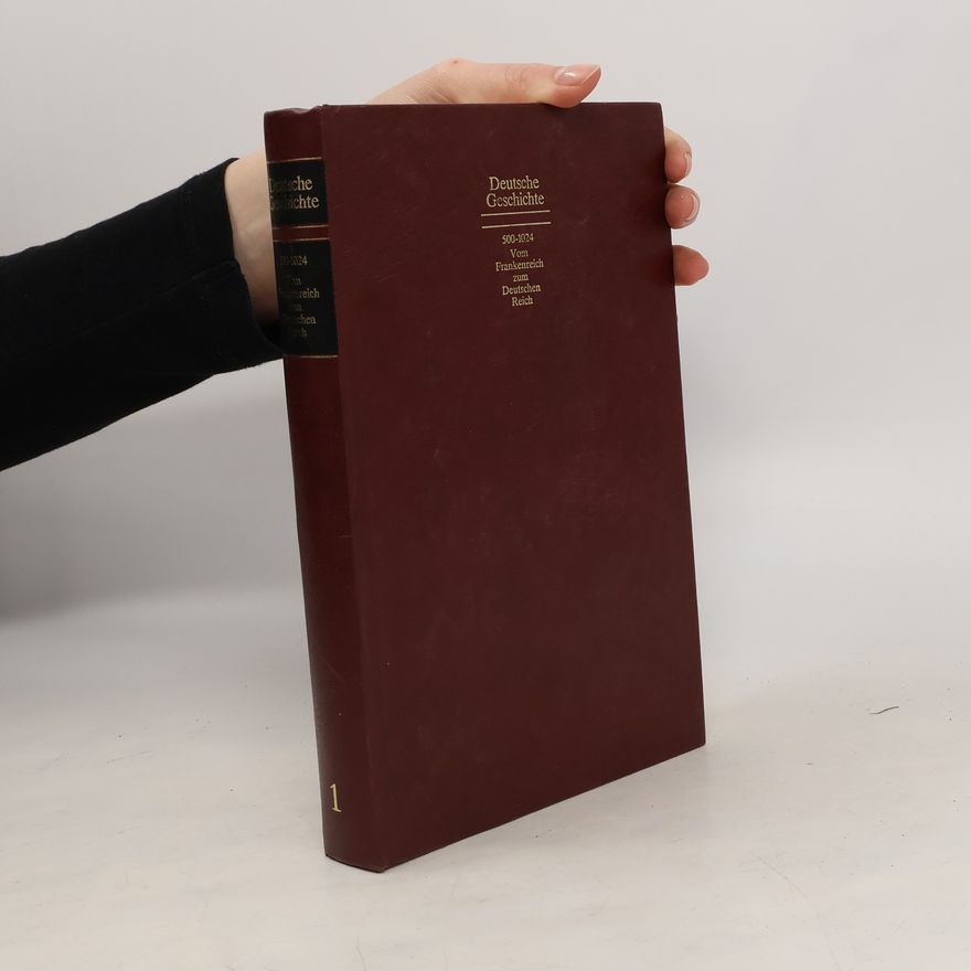 Autorenkollektiv Deutsche Geschichte