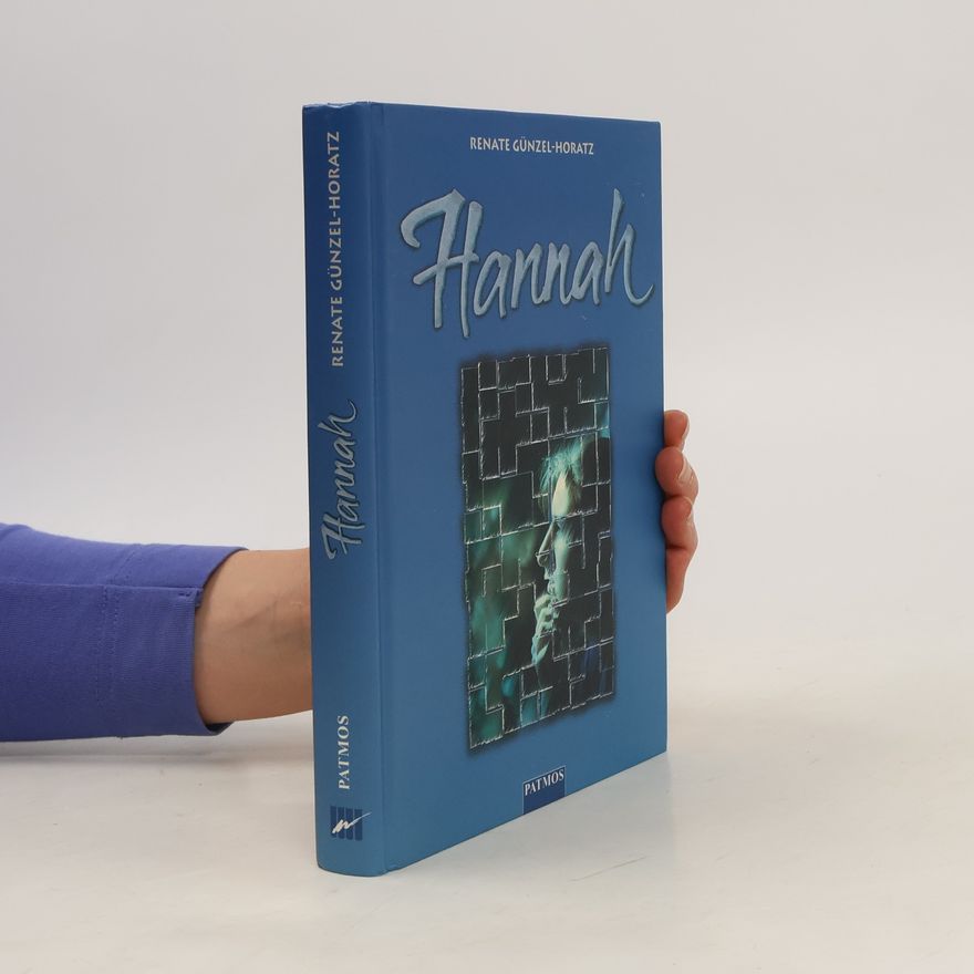Renate Günzel-Horatz Hannah