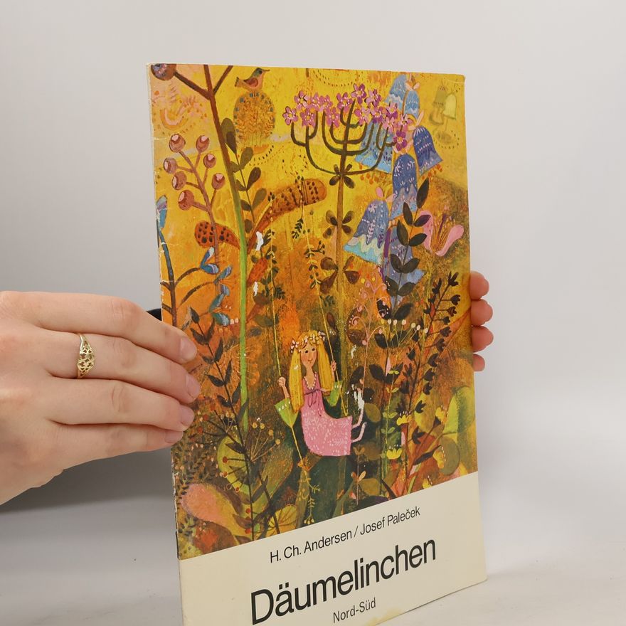 Hans Christian Andersen Däumelinchen