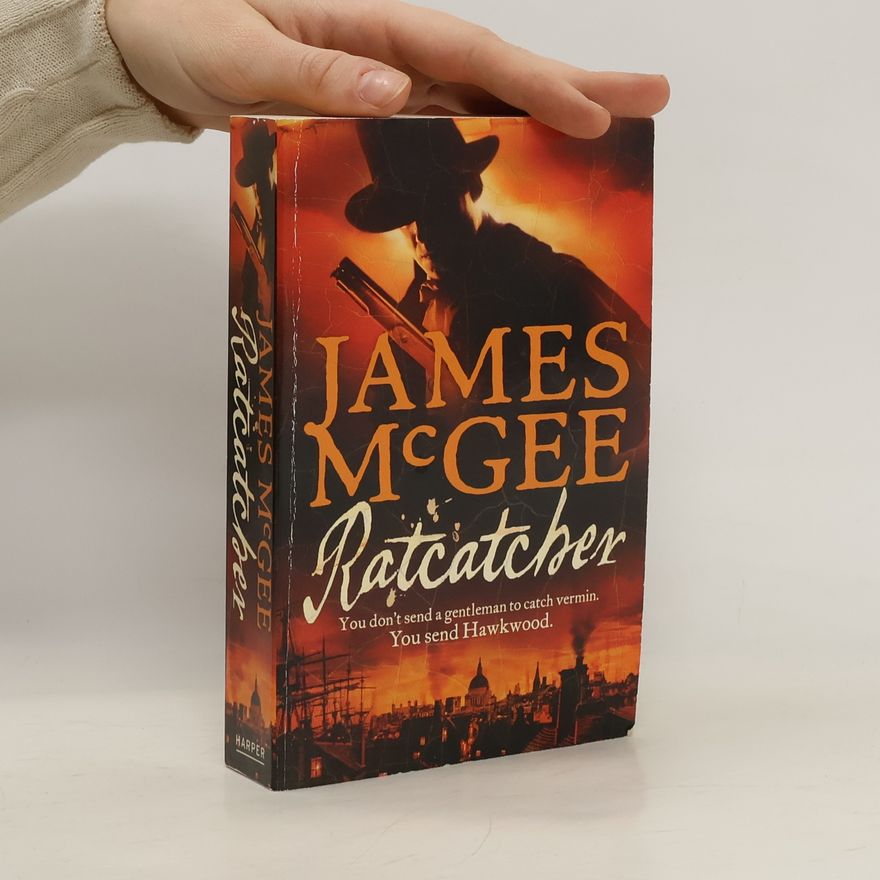 James McGee Ratcatcher