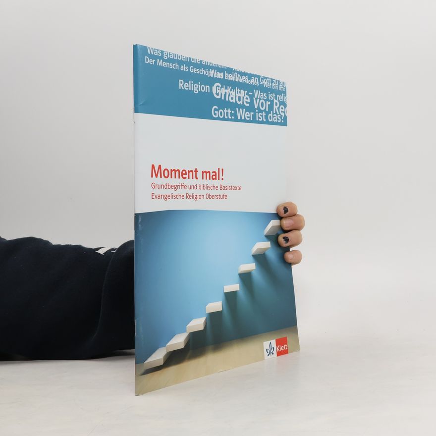 Matthias Hülsmann Grundbegriffe und biblische Basistexte