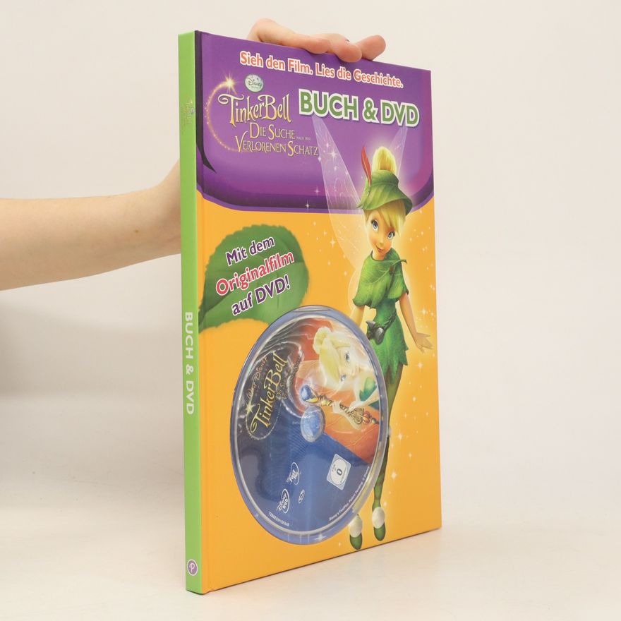 AA.VV. Tinkerbell