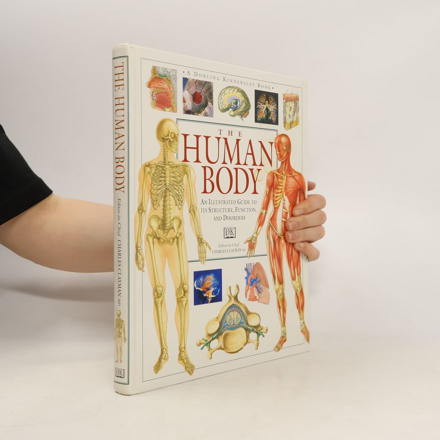 Kolektiv autorů The Human Body
