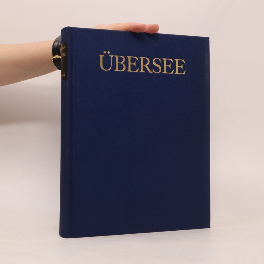 Volker Plagemann Übersee
