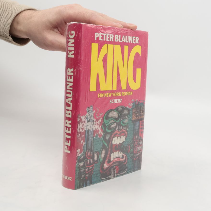 Peter Blauner King