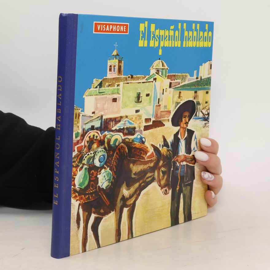 Fernard Pau El Español hablado