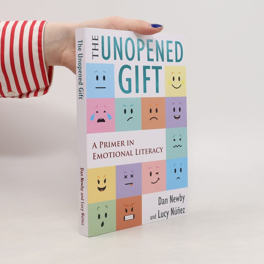Lucy Núñez The Unopened Gift