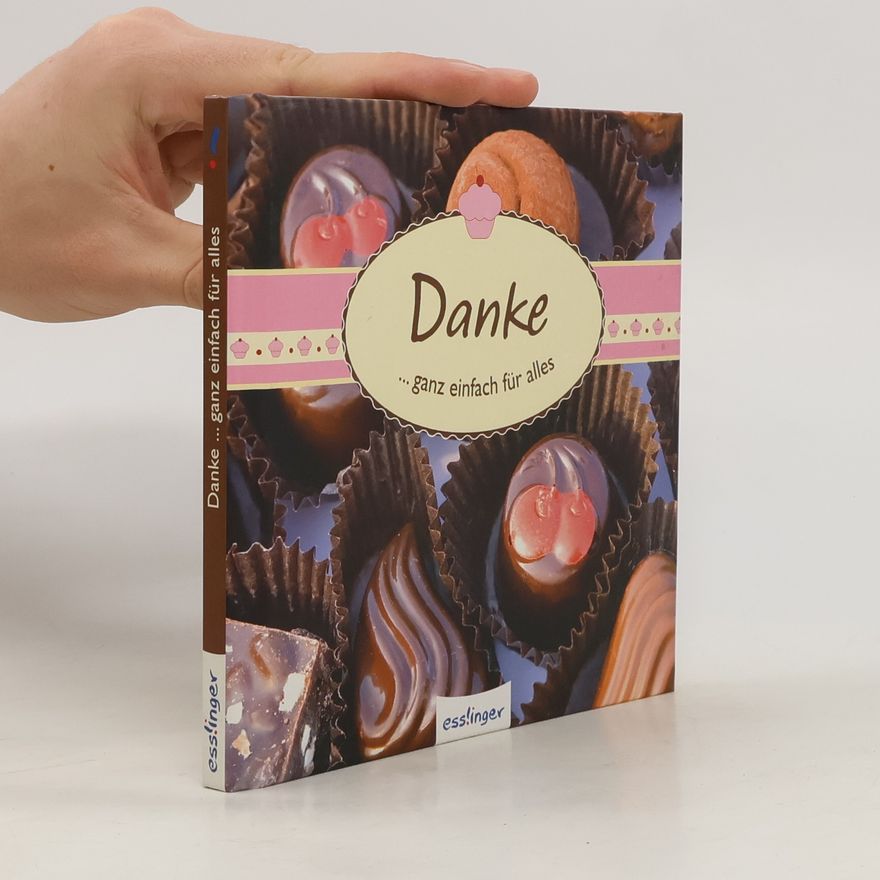 Sylvia Tress Danke... ganz einfach für alles