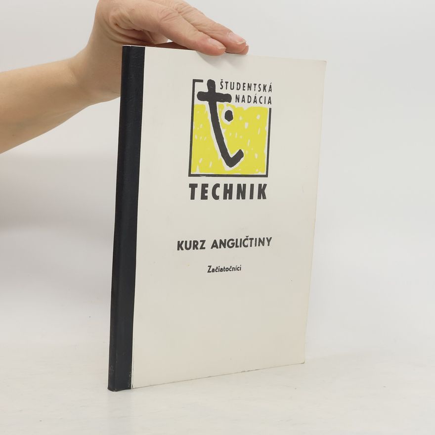 Autorenkollektiv Kurz angličtiny. Začiatočníci