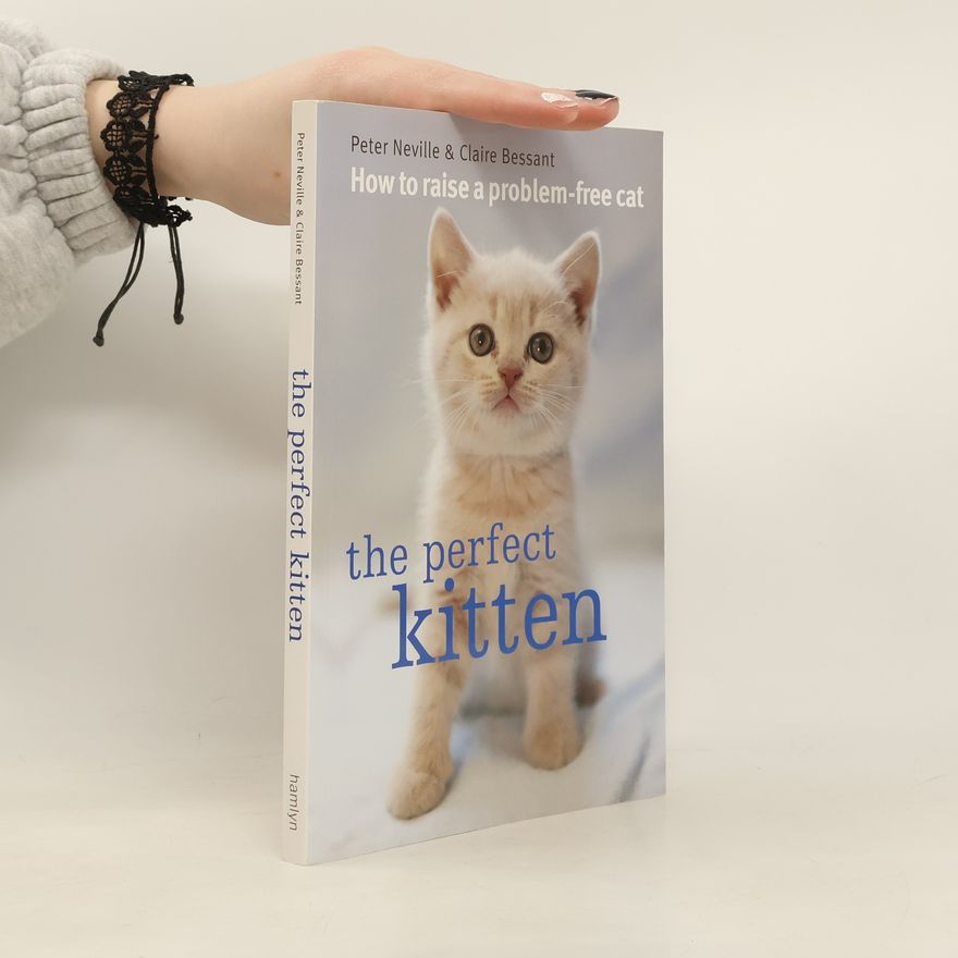 Peter Neville The Perfect Kitten