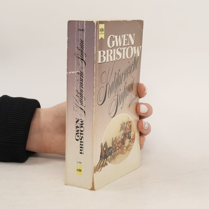 Gwen Bristow Kalifornische Sinfonie