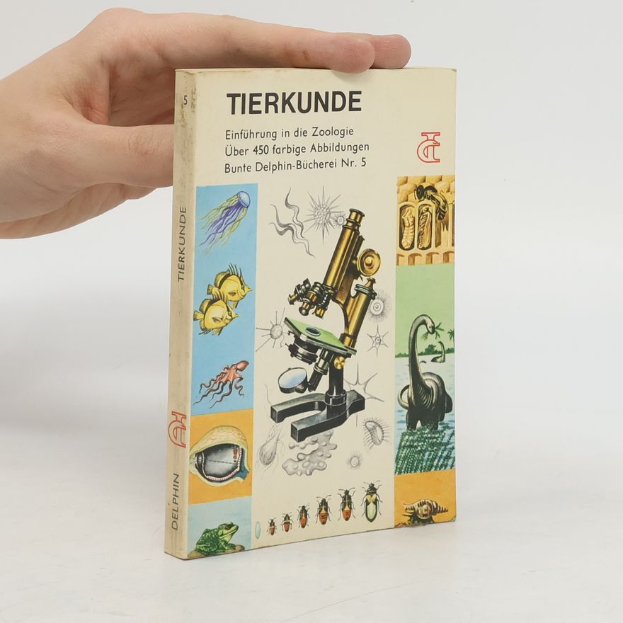 AA.VV. Tierkunde
