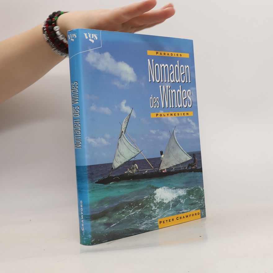 Peter Crawford Nomaden des Windes