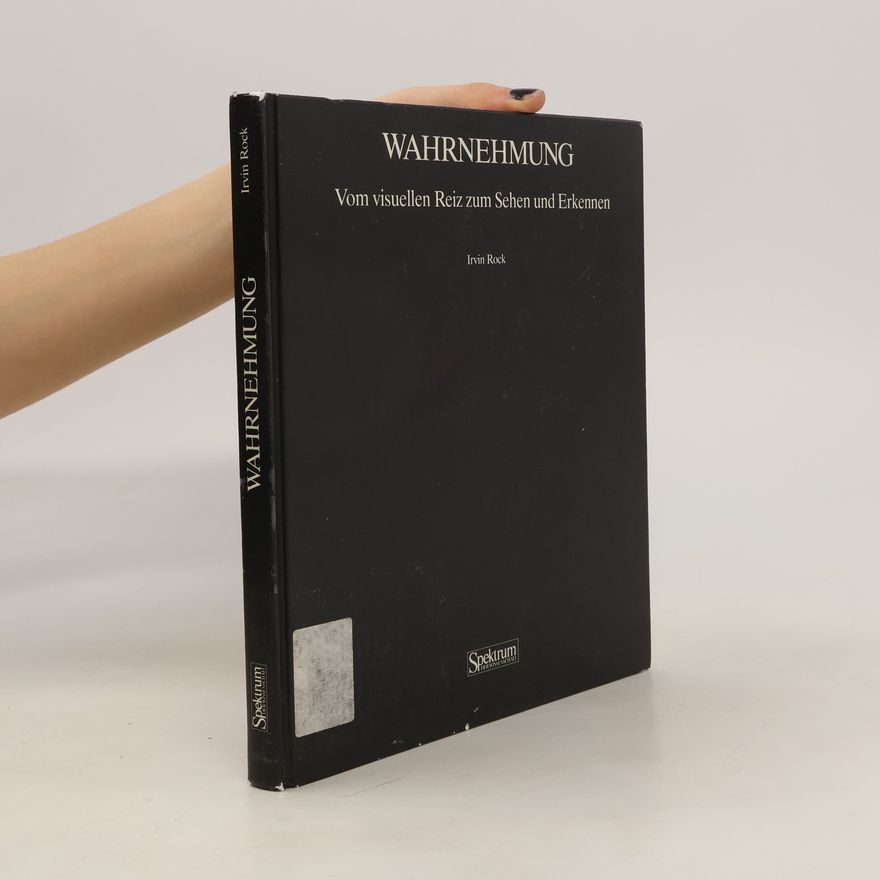 Irvin Rock Wahrnehmung