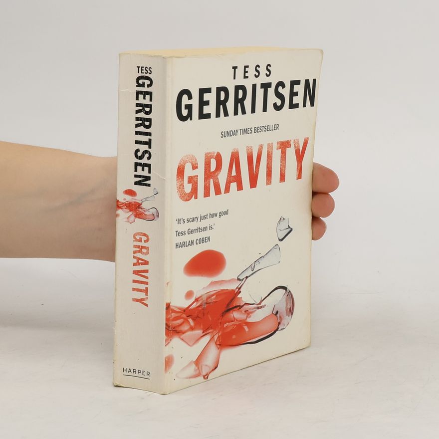 Tess Gerritsen Gravity