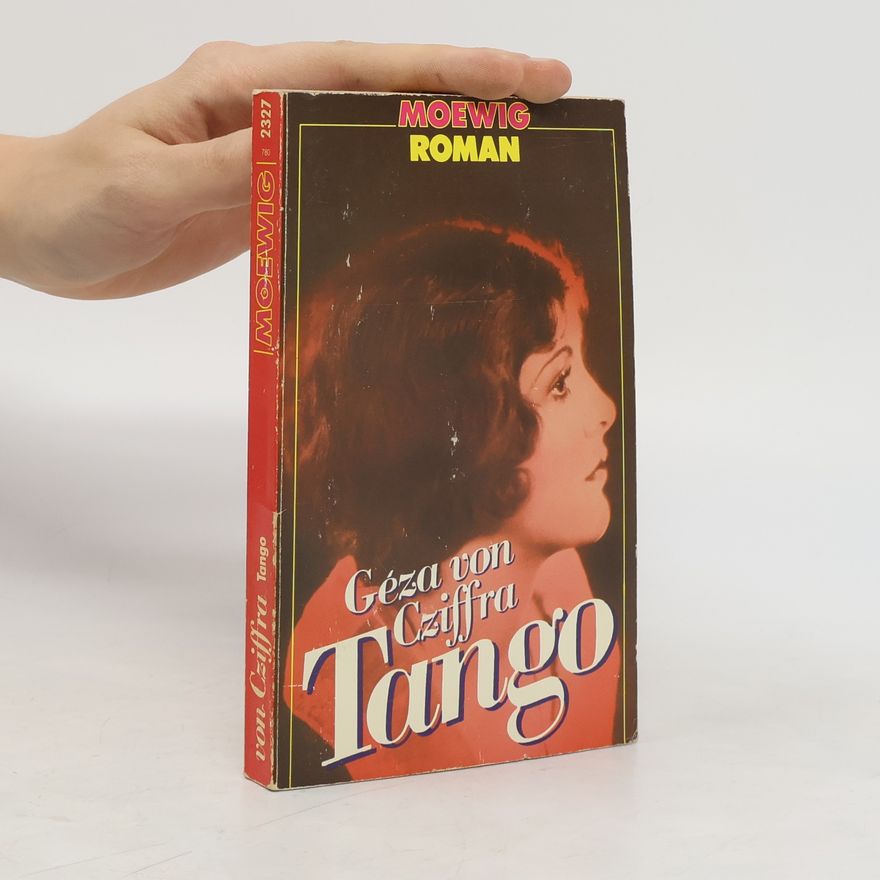 Géza von Cziffra Tango