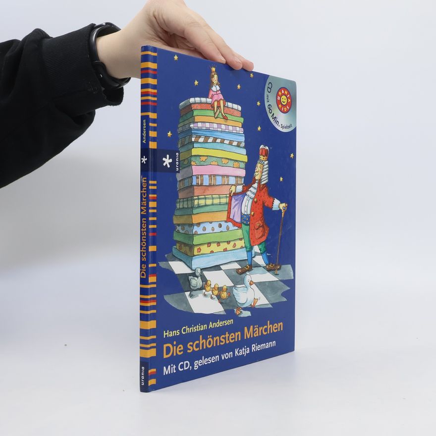 Jacob Grimm Die schönsten Märchen