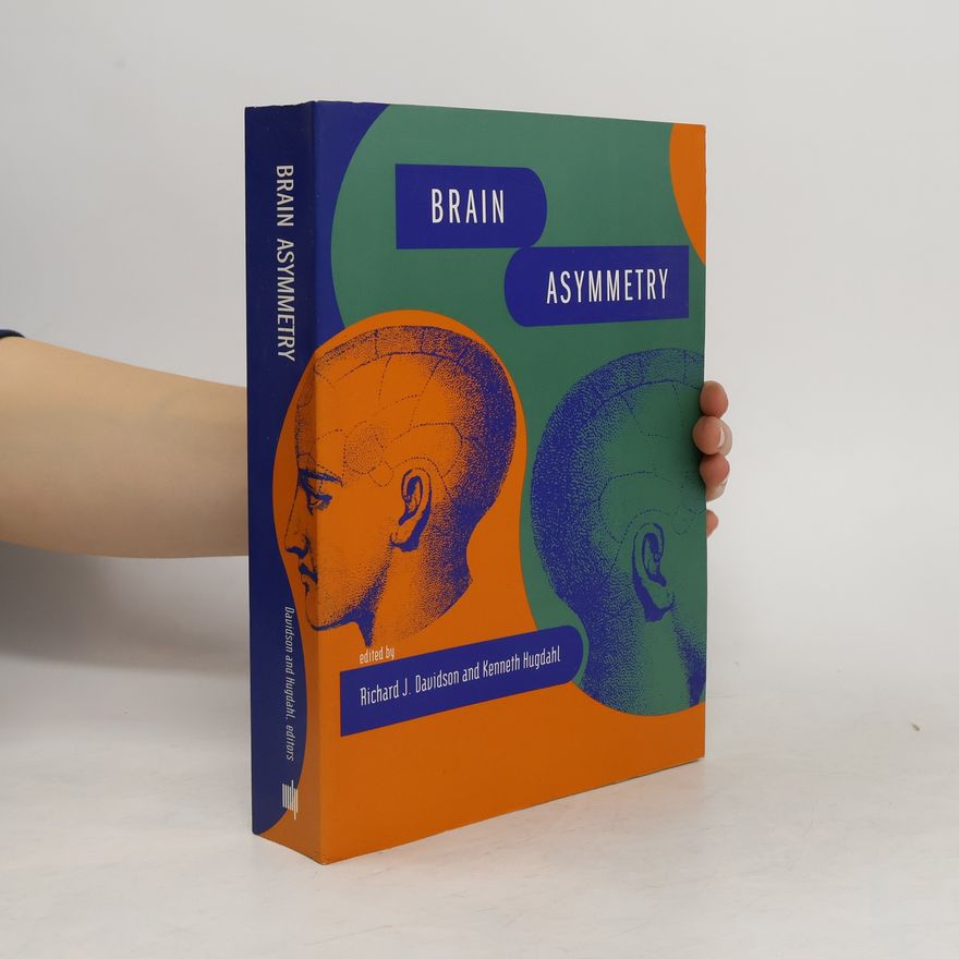 Kenneth Hugdahl Brain Asymmetry