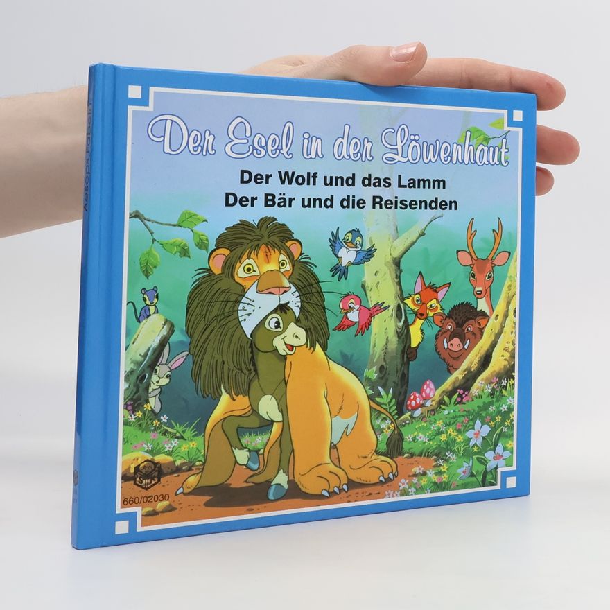 Autorenkollektiv Der Esel in der Löwenhaut