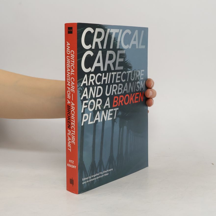 Auteurscollectief Critical Care
