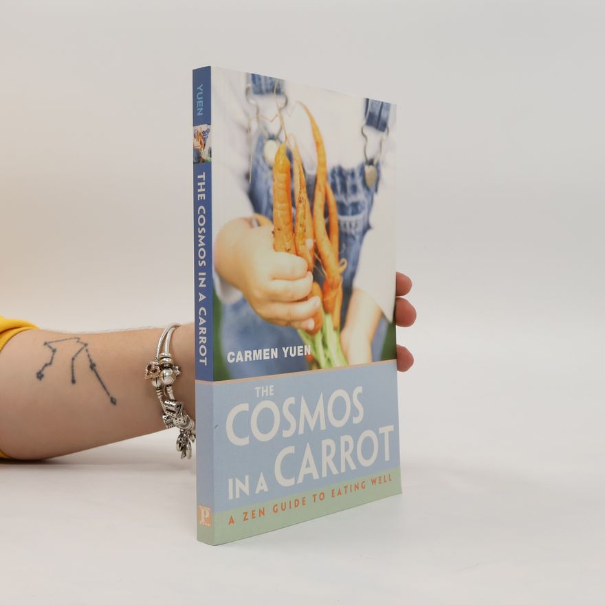 Carmen Yuen The Cosmos in a Carrot