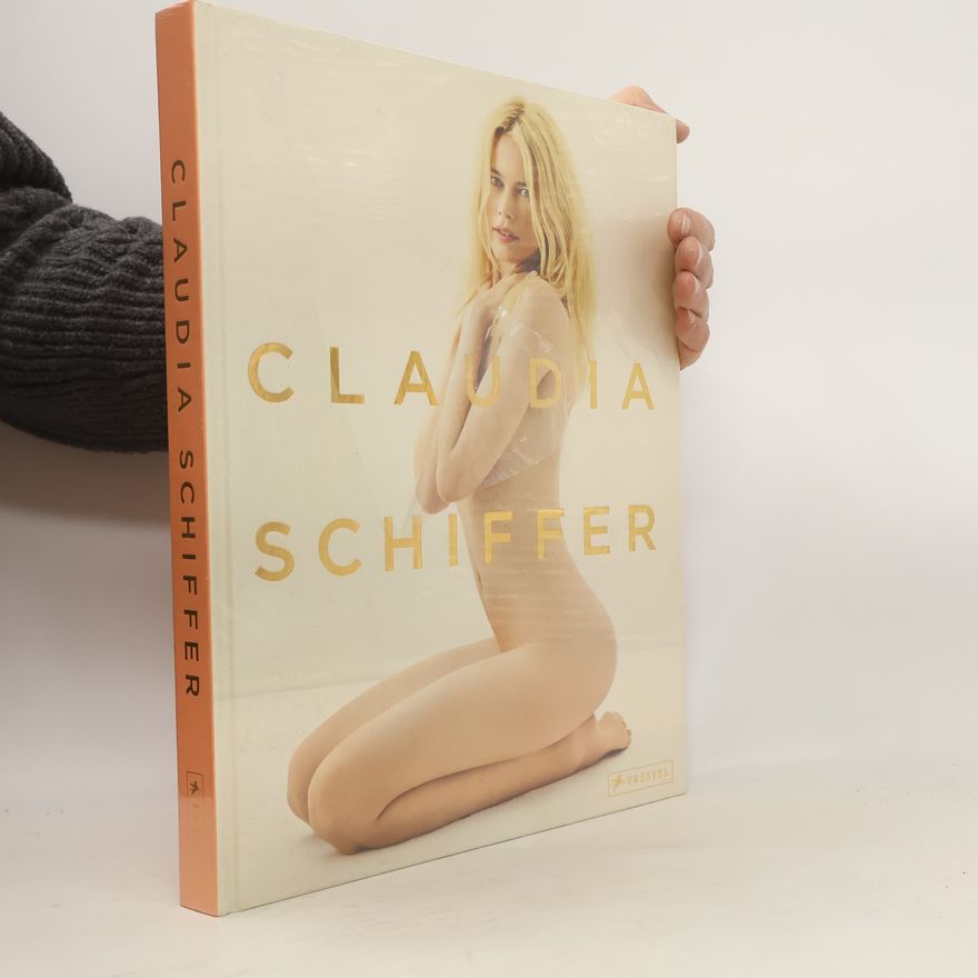 Lucie McCullin Claudia Schiffer