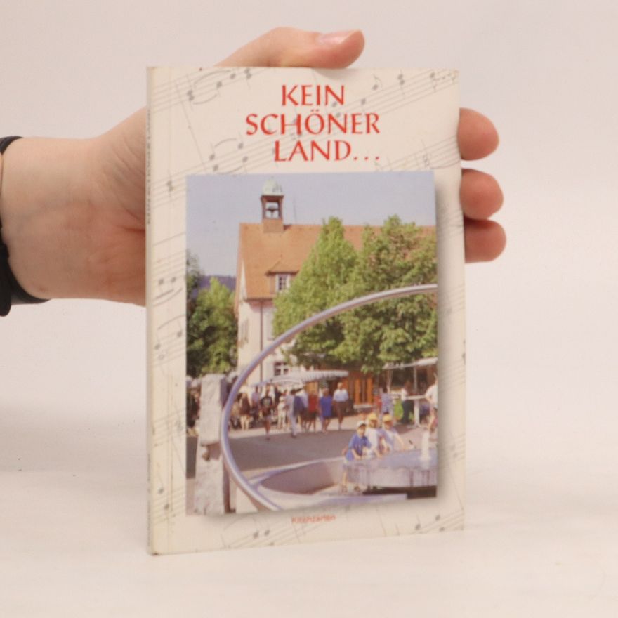Autorenkollektiv Kein Schöner Land...