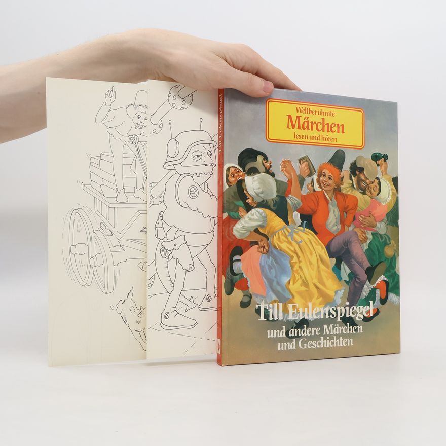 Autorenkollektiv Weltberühmte Märchen lesen und hören