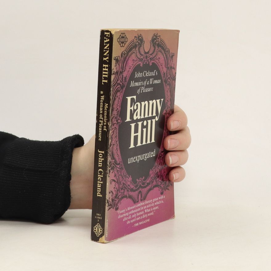 John Cleland Fanny Hill