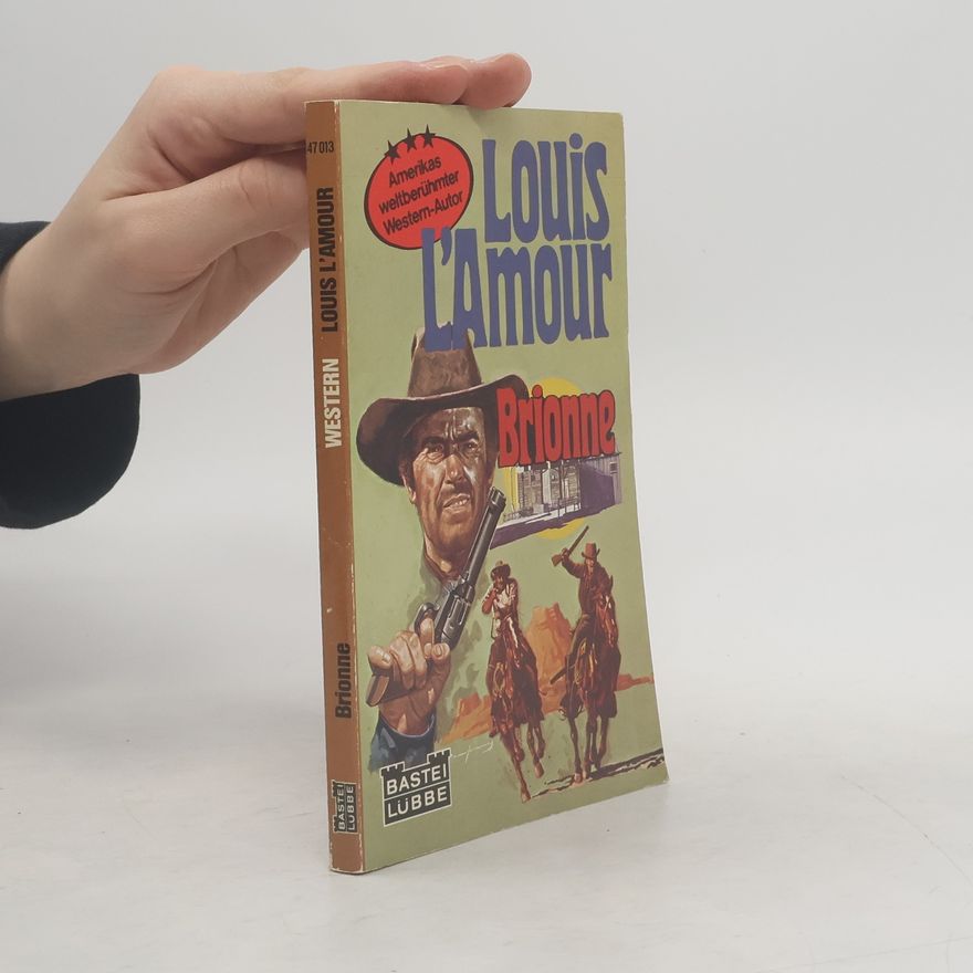 Louis L'Amour Brionne