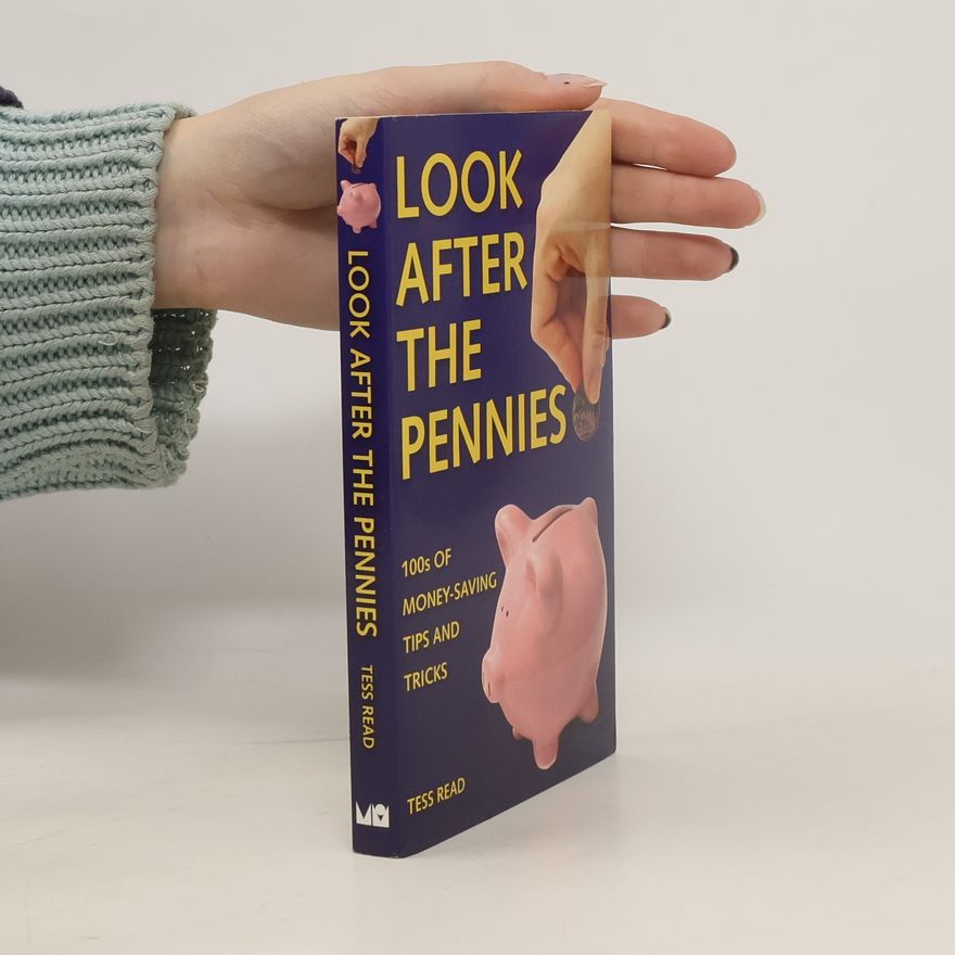 Tess Read Look After the Pennies