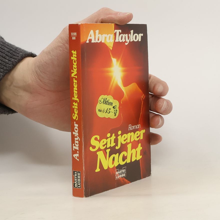 Abra Taylor Seit jener Nacht