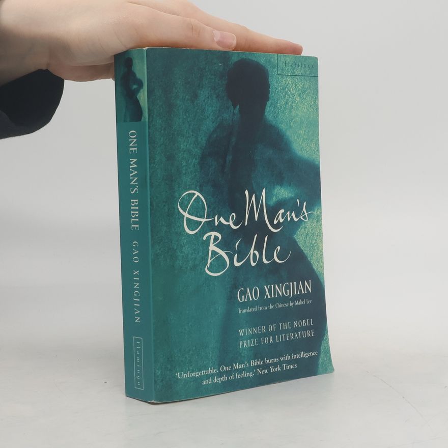 Kao Sing-ťien One Man's Bible