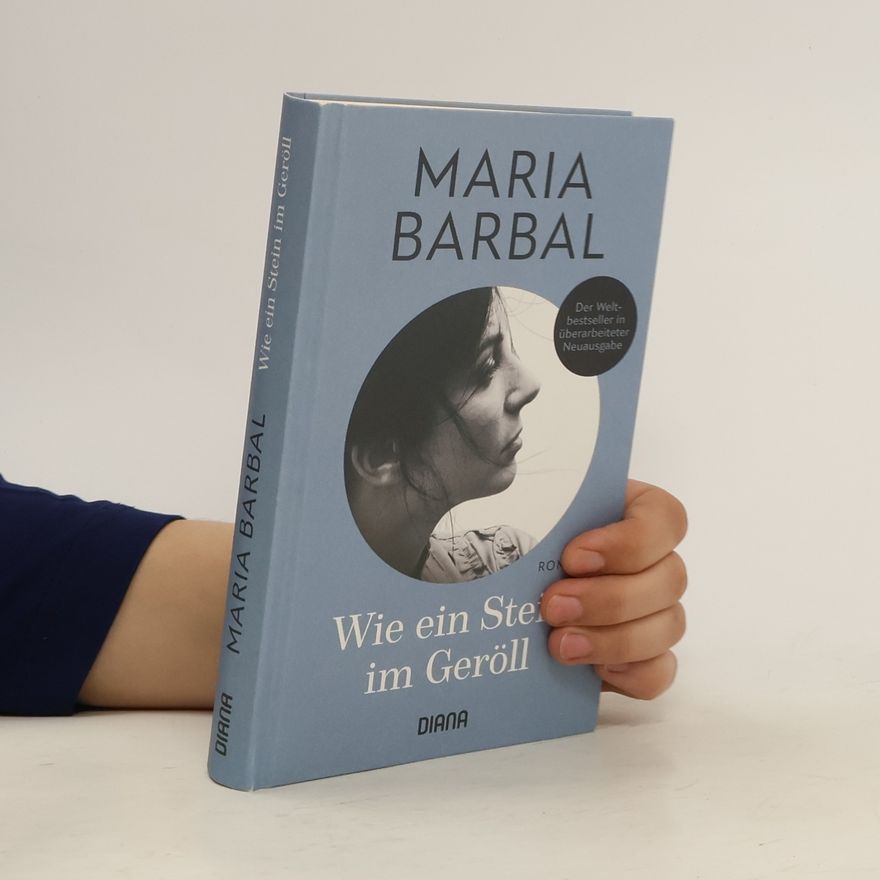 Maria Barbal i Farré Wie ein Stein im Geröll
