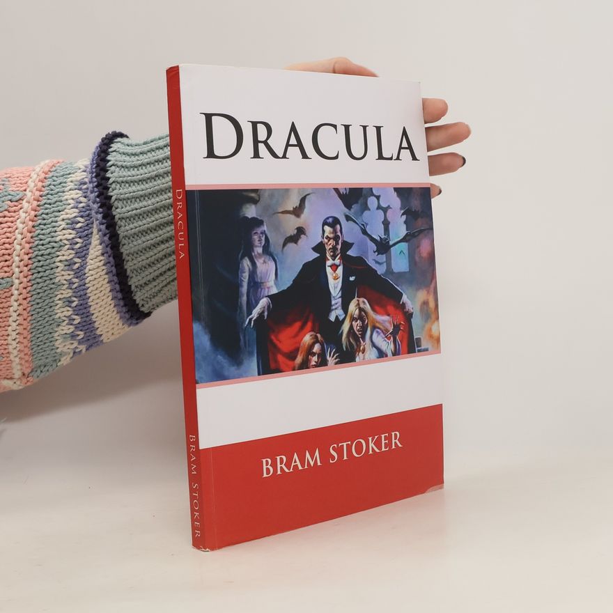 Bram Stoker Dracula