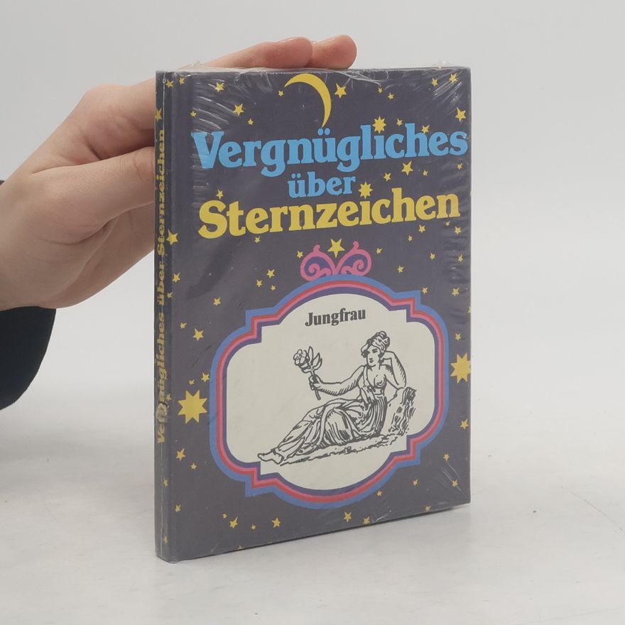 Autorenkollektiv Vergnügliches über Sternzeichen