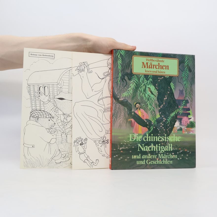 Autorenkollektiv Die Chinesische Nachtigall