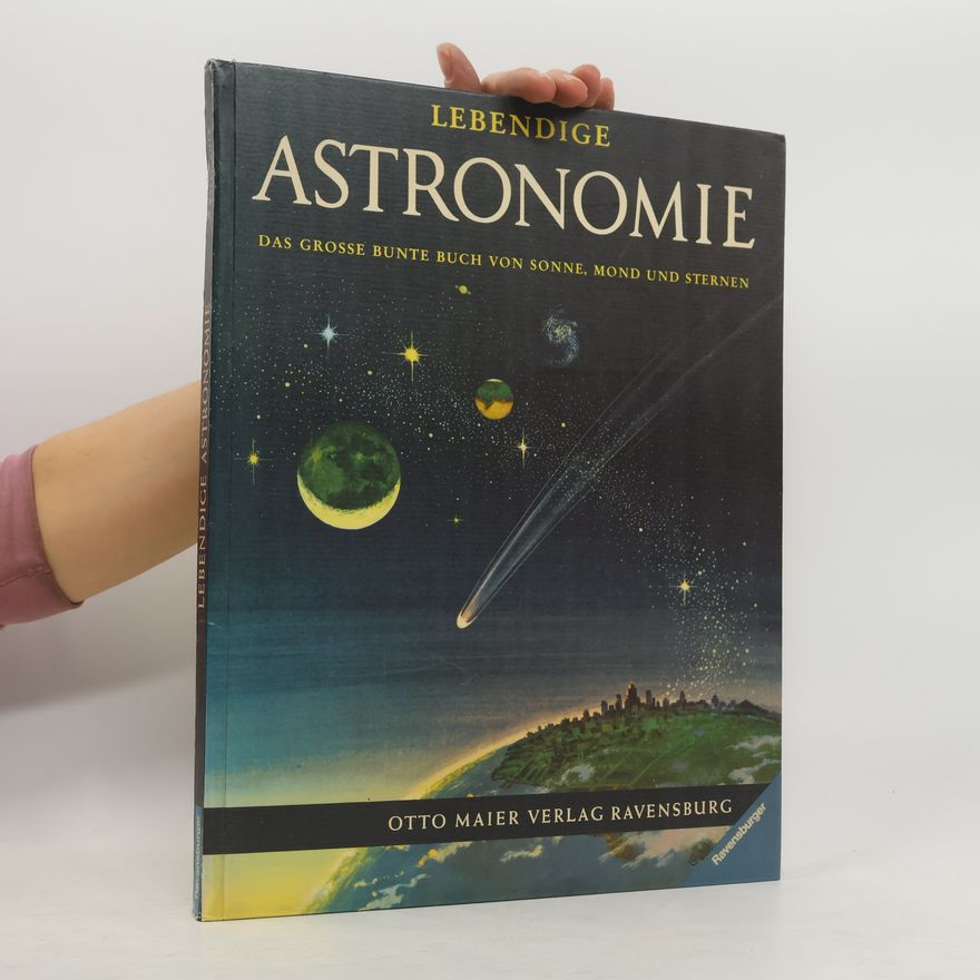 Rose Wyler Lebendige Astronomie