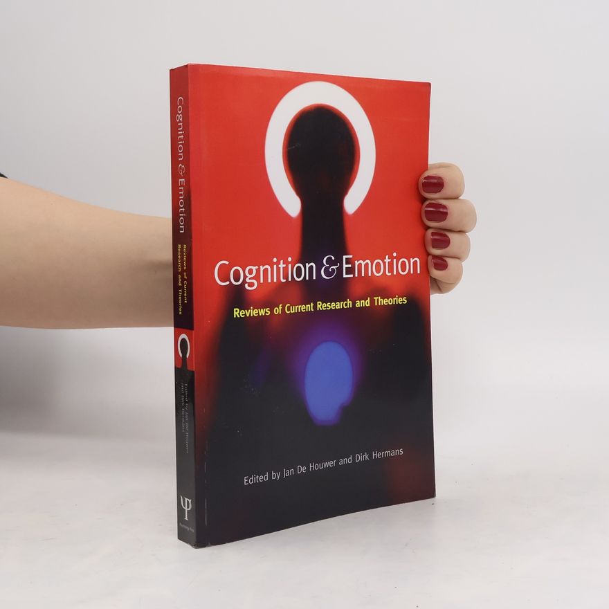 Various authors Cognition & Emotion