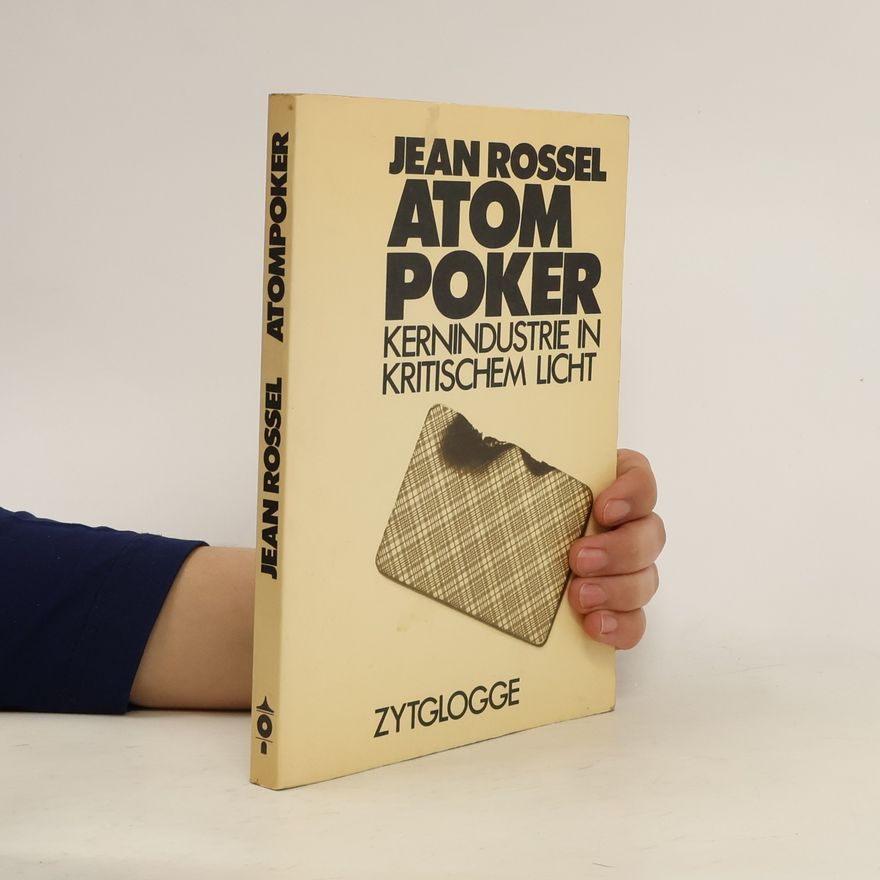 Jean Rossel Atompoker