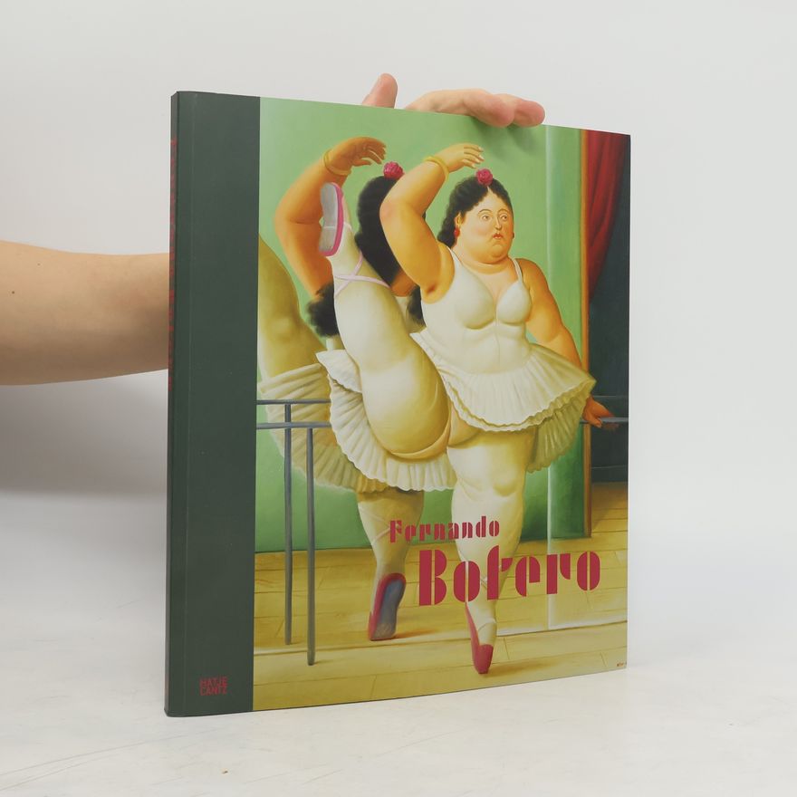 Various authors Fernando Botero