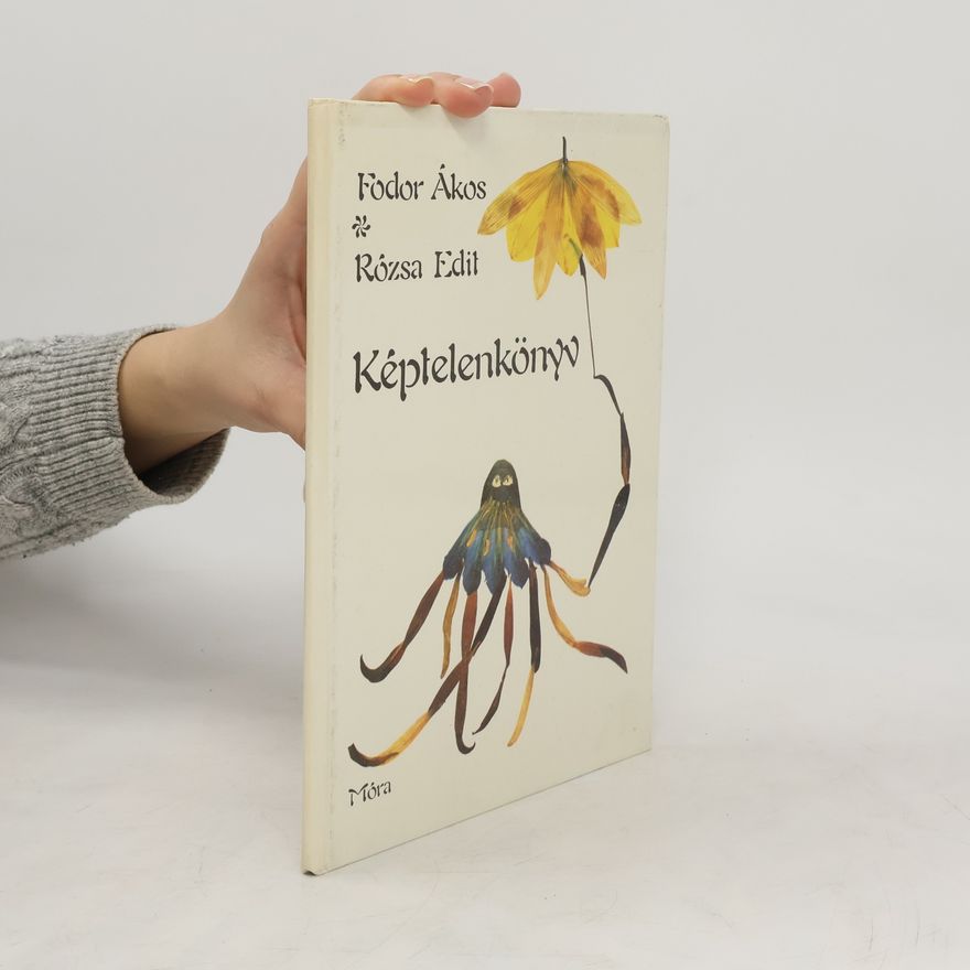 Fodor Ákos Képtelenkönyv
