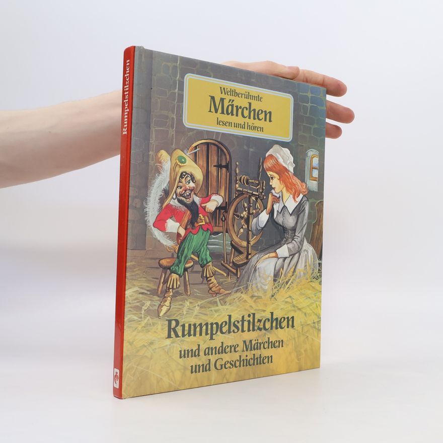 Autorenkollektiv Rumpelstilzchen